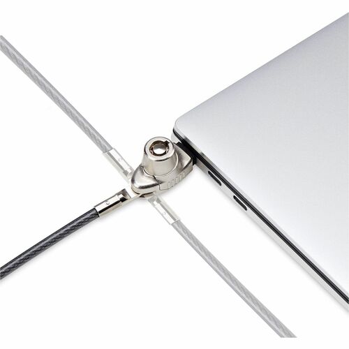 Noble Wedge 5ft Cable Lock For Laptop