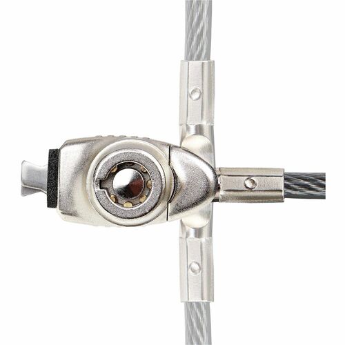 Noble Wedge 5ft Cable Lock For Laptop