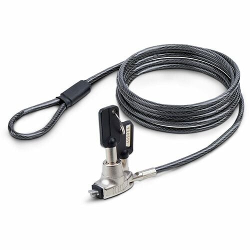 Noble Wedge 5ft Cable Lock For Laptop
