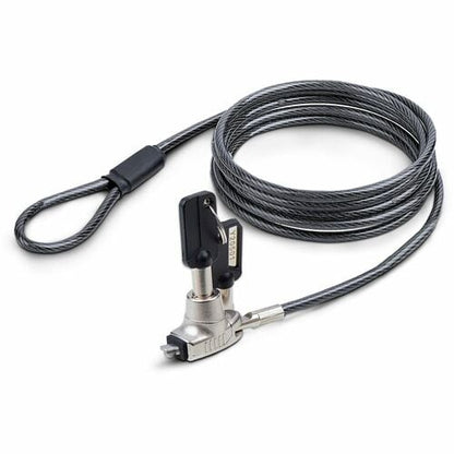 Noble Wedge 5ft Cable Lock For Laptop