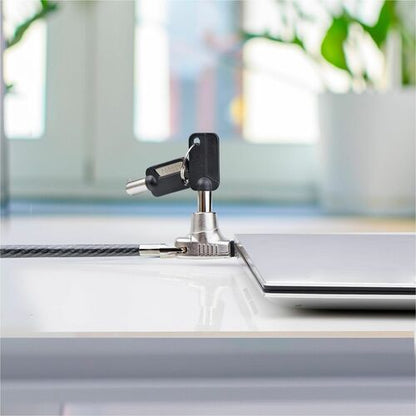 Noble Wedge 5ft Cable Lock For Laptop