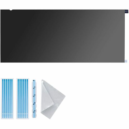 Privacy Screen Dell P3424WE Double Sided