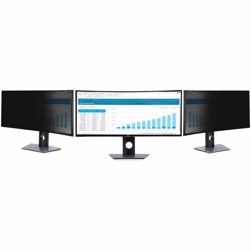 Privacy Screen Dell P3424WE Double Sided