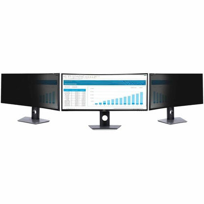 Privacy Screen Dell P3424WE Double Sided