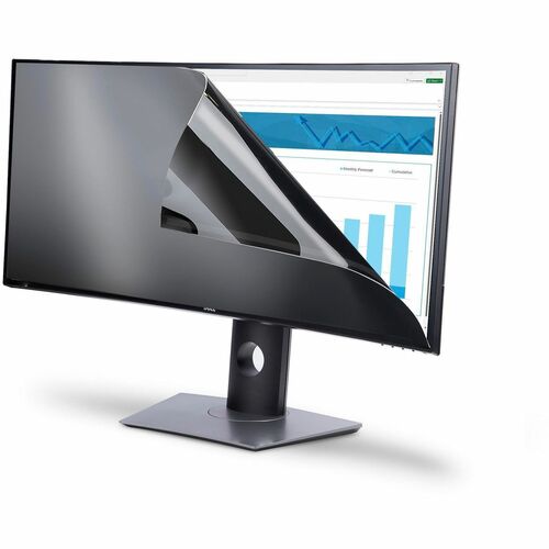 Privacy Screen Dell P3424WE Double Sided
