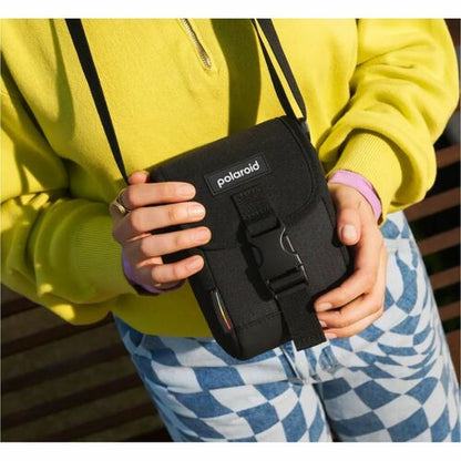 Polaroid Go Bag - Black