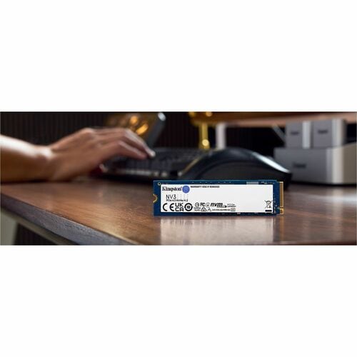 500G NV3 M.2 2280 PCIE 4.0 NVME SSD