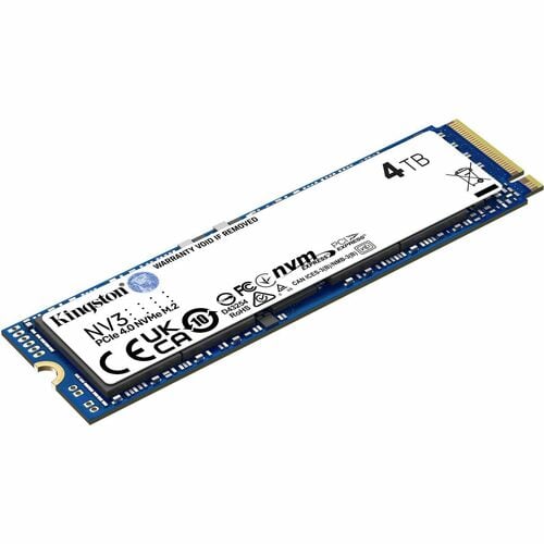 4000G NV3 M.2 2280 PCIe SSD