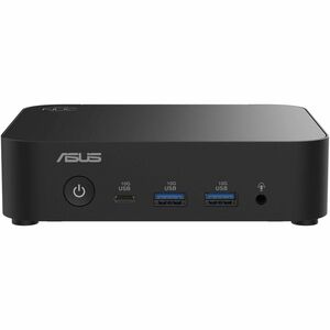 ASUS NUC 14 ESSENTIAL N97 INTEL GRAPHICS