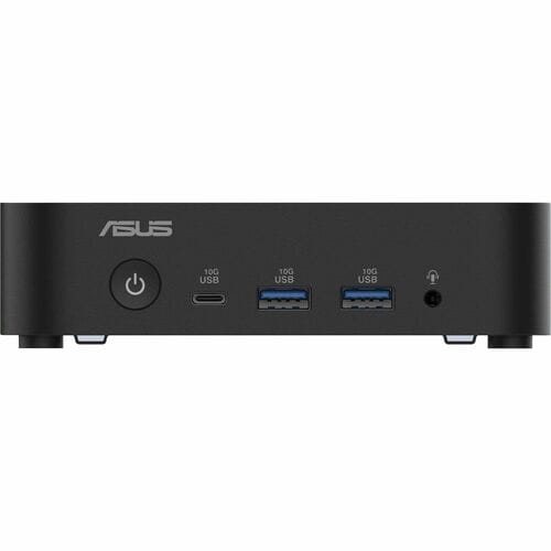 ASUS NUC 14 ESSENTIAL N97 INTEL GRAPHICS