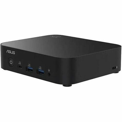 ASUS NUC 14 ESSENTIAL N97 INTEL GRAPHICS