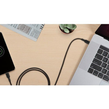 Belkin BC B USB-C to C 2MM BLK