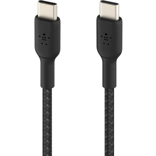 Belkin BC B USB-C to C 2MM BLK