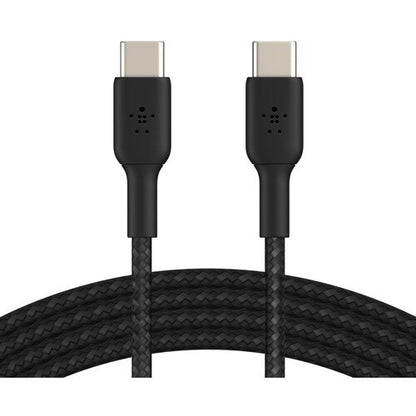 Belkin BC B USB-C to C 2MM BLK