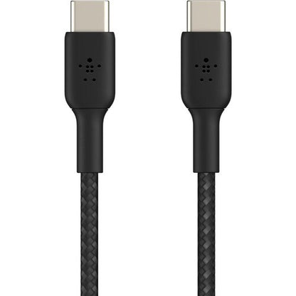 Belkin BC B USB-C to C 2MM BLK