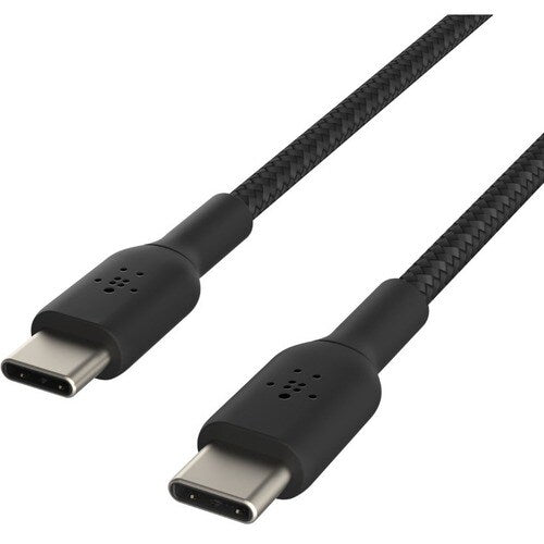 Belkin BC B USB-C to C 2MM BLK