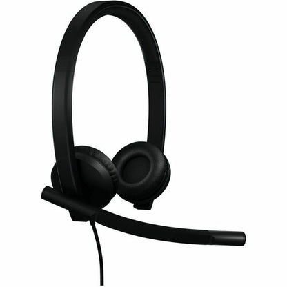 H570E STEREO (TEAMS VERSION) HEADSET