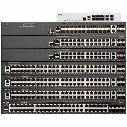 ICX 7150 ICX 7150 SWITCH 24X 10/100/100