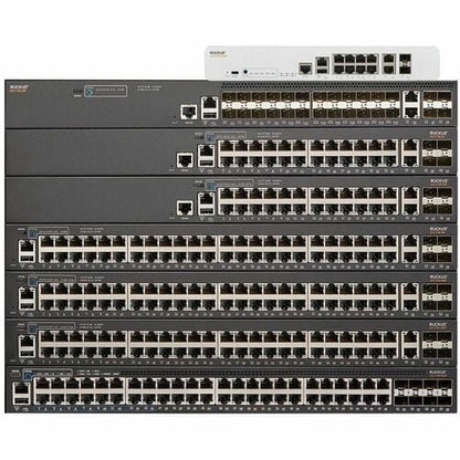 ICX 7150 ICX 7150 SWITCH 24X 10/100/100