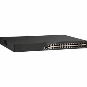 24-PRT POE+ 4X1GS PRT POE+ 4X1G SFP+