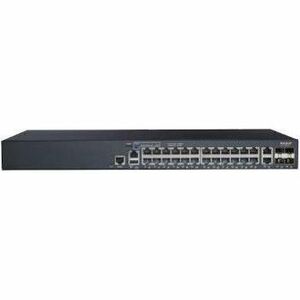 24-PRT POE+ 4X1GS PRT POE+ 4X1G SFP+