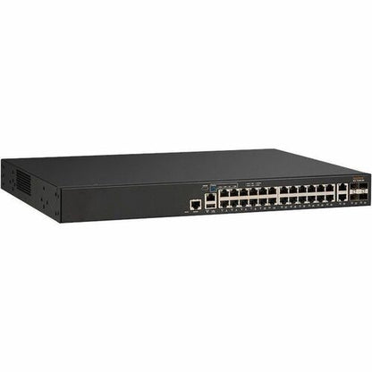 24-PRT POE+ 4X1GS PRT POE+ 4X1G SFP+