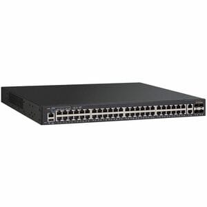 48-PRT POE+ 740W 4X10G SFP+ L3 PREM