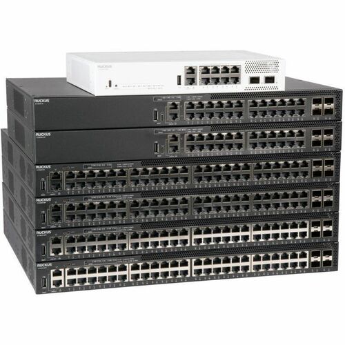 48-PRT 4X25G SFP28