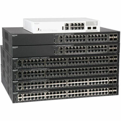 48-PRT 4X25G SFP28