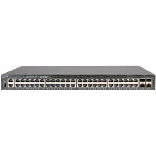 48-PRT 4X25G SFP28