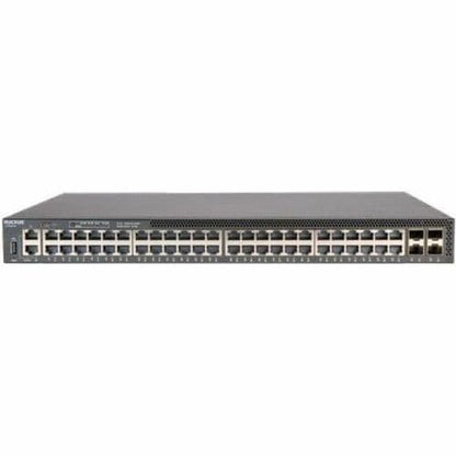 48-PRT 4X25G SFP28