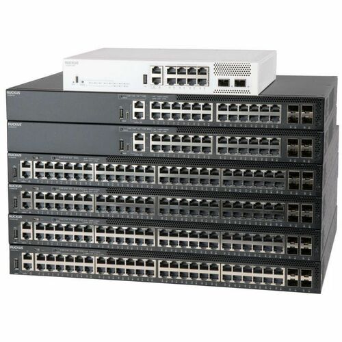 48-PRT 4X25G SFP28