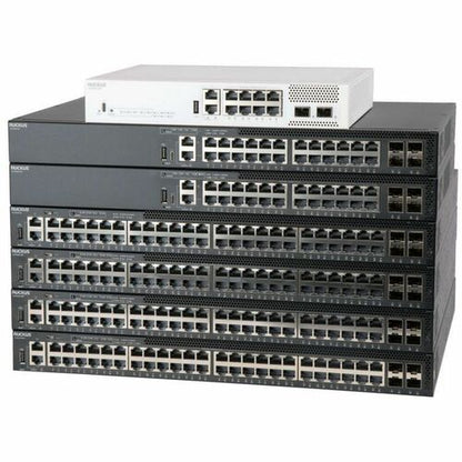48-PRT 4X25G SFP28