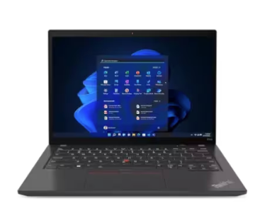 ThinkBook P16 Gen 2: 16" FHD WUXGA, i7-13700HX, 32GB DDR5, 512GB SSD, RTX 2000 Ada, Win 11 Pro