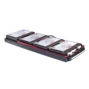 APC REPLACEMENT BATTERY CARTRIDGE 34