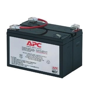 REPLACABLE BATTERY