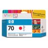 HP 70 130ml Red Ink Cartridge