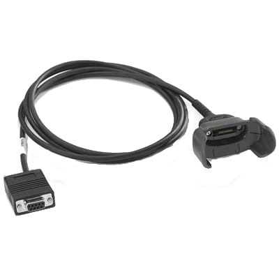 RS232 COMMUNICATION  CHARGING CABLE