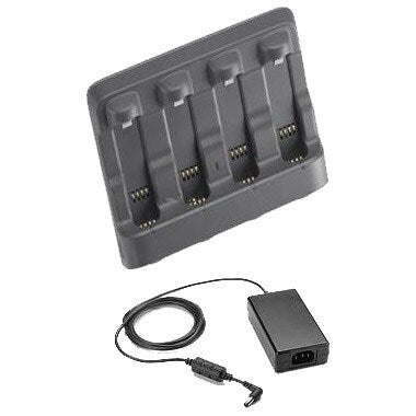 FOUR BAY SPARE BATTERY CHARGER KIT