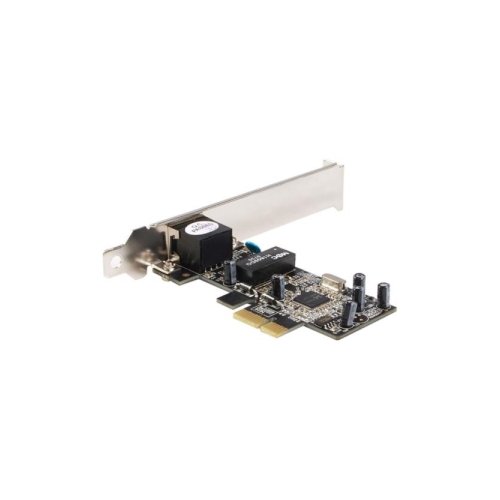 1 Port PCIe Ethernet Network Card