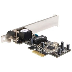 1 Port PCIe Ethernet Network Card