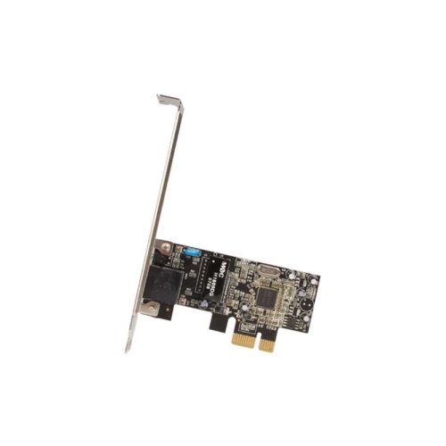 1 Port PCIe Ethernet Network Card