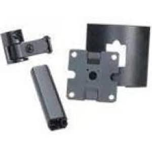 Wall Mount Bracket for DS9208 (Black)