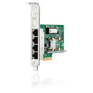 HP Ethernet 1Gb 4-port 331T Adapter