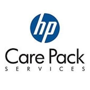 HP 1y PW Nbd +DMR LaserJet P3015 HW Supp