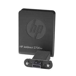 Jetdirect 2700w USB Wireless Print Svr