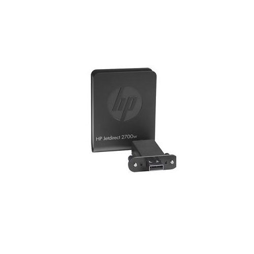 Jetdirect 2700w USB Wireless Print Svr