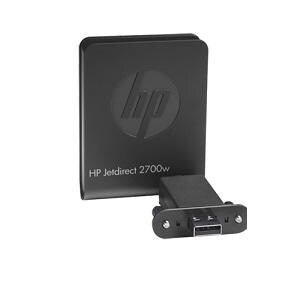 Jetdirect 2700w USB Wireless Print Svr