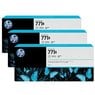 771B 775ml 3-P Light Grey Ink Cart B6Y30