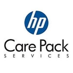 HP 1y PW Nbd CLJ M570 MFP HW Support